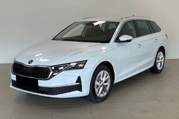 Skoda Octavia Drive Selection 2.0 TDI DSG