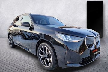 BMW X3 xDrive20d mHEV aut