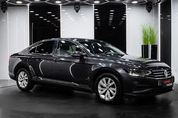 Volkswagen Passat Tsi Evo Essence Dsg