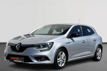 Renault Megane 1.3 TCe Limited EDC