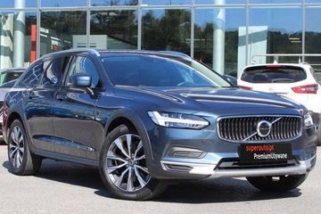 Volvo V90 Cross Country B4 D AWD