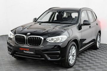 BMW X3 XDRIVE25D Advantage
