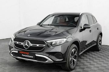 Mercedes GLC Coupe 300 de PHEV 4-Matic Avantgarde