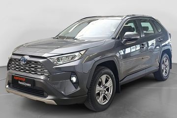 Toyota RAV4 Hybrid Comfort 4x4