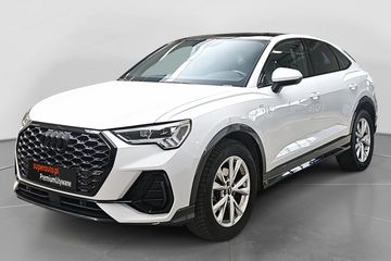 Audi Q3 Sportback 35 TFSI mHEV S Line S tronic