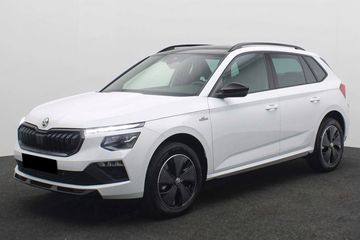 Skoda Kamiq Monte Carlo 1.5 TSI DSG