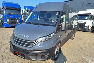 Iveco Daily 35S18 16m3 L4H2 Hi-Matic