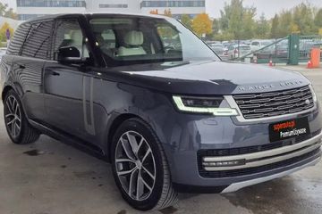 Land Rover Range Rover D350 AWD HSE