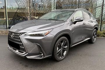 Lexus NX 350h Prestige 2.5 Hybrid AWD