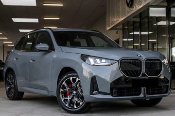 BMW X3 xDrive20d M Sport