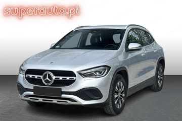 Mercedes GLA 200