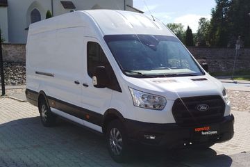 Ford Transit 350 L4H3 RWD