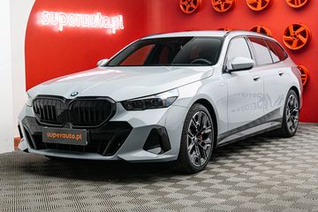 BMW Seria 5 Touring 540d xDrive M Sport