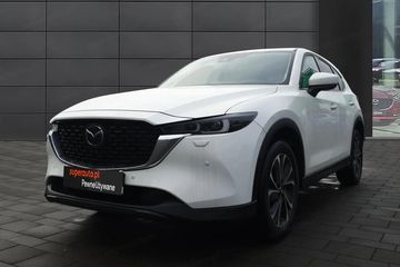 Mazda CX-5 2.0 Exclusive-Line 2WD