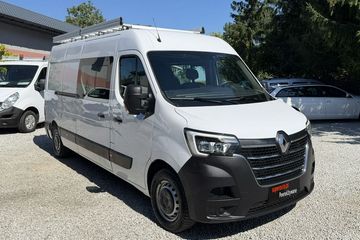 Renault Master dCi L3H2