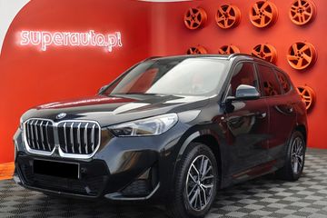 BMW X1 sDrive20i M Sport