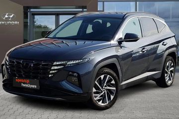 Hyundai Tucson 1.6 t-Gdi 48V Executive 2WD Dct