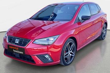 Seat Ibiza 1.0 Tsi S&S Fr