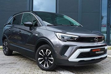 Opel Crossland X Elegance