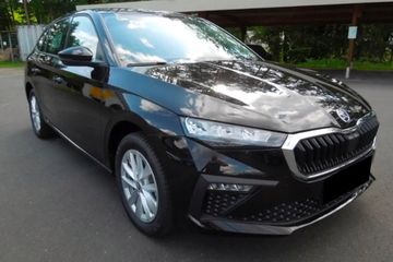 Skoda Scala Edition 130 1.0 TSI DSG