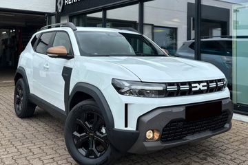 Dacia Duster Extreme LPG 1.2 Eco-G