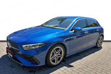 Mercedes Klasa A 200 AMG Line