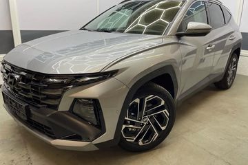 Hyundai Tucson 1.6 T-GDi Platinum 2WD DCT