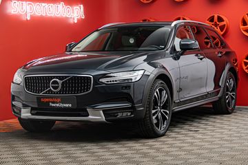 Volvo V90 Cross Country T5 AWD