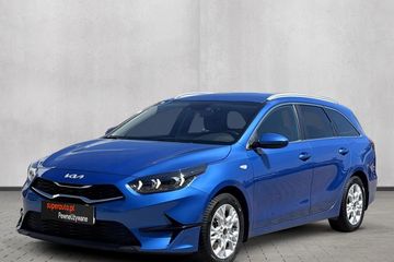 Kia Ceed 1.5 T-GDI M DCT