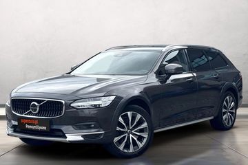 Volvo V90 Cross Country B5 D AWD Pro