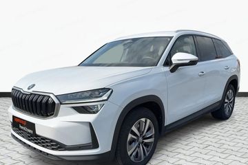 Skoda Kodiaq 2.0 TDI 4x4 Selection DSG 7os.