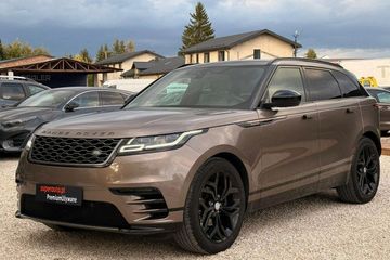Land Rover Range Rover Velar SD4 R-Dynamic S