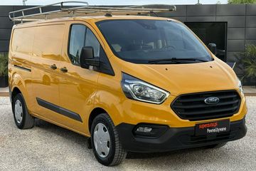 Ford Transit Custom L2H1 Trend