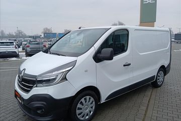 Renault Trafic 2.0 dCi L1H1 Pack Clim