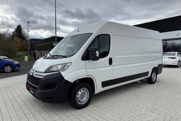 Citroen Jumper L3H2