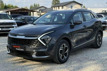 Kia Sportage 1.6 T-GDI Smart 2WD