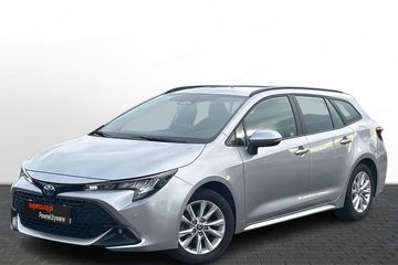 Toyota Corolla 1.8 Hybrid Comfort