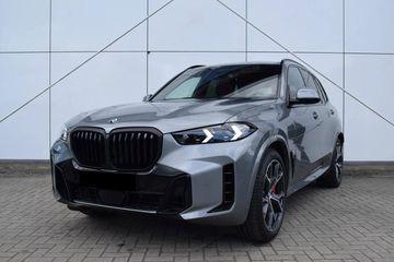 BMW X5 xDrive30d M Sport