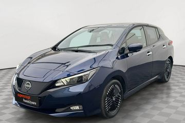 Nissan Leaf 40kWh N-Connecta