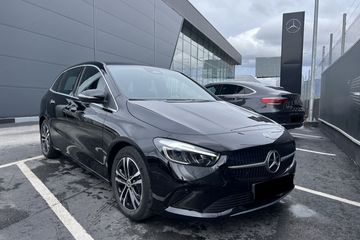 Mercedes Klasa B 200 d Progressive