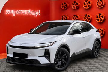 Toyota C-HR C-HR+ Style BEV