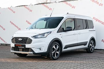 Ford Transit Connect Kombi L2H1 Active N1