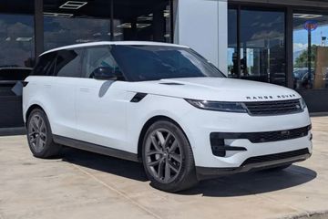 Land Rover Range Rover Sport D300 SE