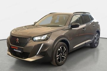 Peugeot 2008 1.2 PureTech