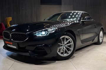 BMW Z4 20i sDrive Advantage