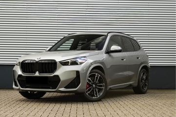 BMW X1 xDrive23i M Sport