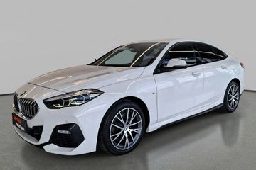 BMW Seria 2 218i M Sport