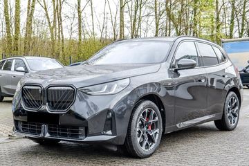 BMW X3 xDrive20d M Sport
