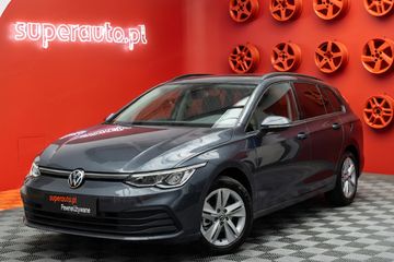 Volkswagen Golf VIII 1.5 eTSI Life DSG