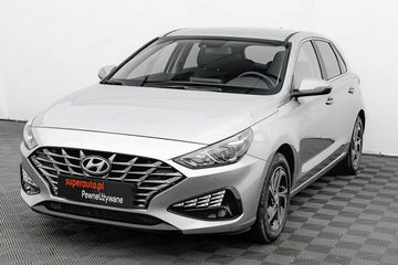 Hyundai i30 1.5 DPI Smart